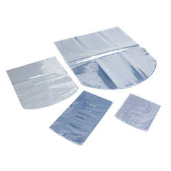 PVC Shrink Pouches, For Chocolate Packing, Christmas Decoration, Lamp Shades, Pesticide, Mineral Water Bottle