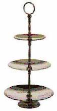 Metal Cake Stand