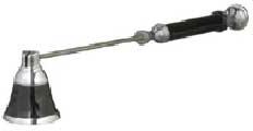 Metal Candle Snuffer