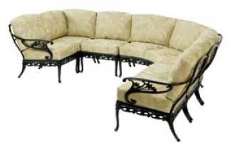 Sofa Set