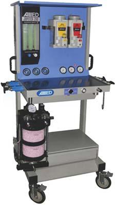 Jupiter Anaesthesia Machine