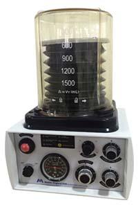 Meditec 2200 Anaesthesia Ventilator