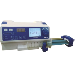 Syringe Infusion Pump