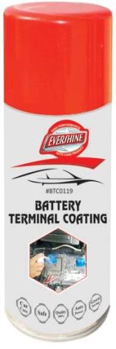 Battery Terminal Coatings