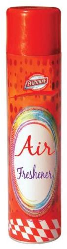 Semi Automatic Air Freshener, For Car, Room