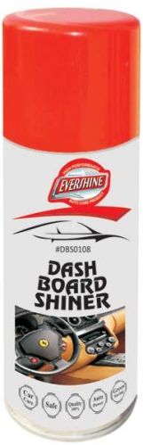 Chemical Dashboard Shiner, For Car Use