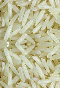 Pusa Basmati Rice