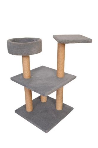 Cat-2000 Dragons Plywood