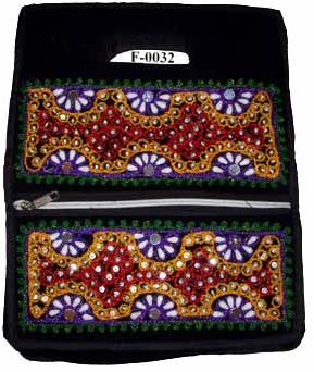 F-0032 Sequins Fashion Handbags