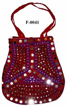 F-0041 Ladies Evening Bags