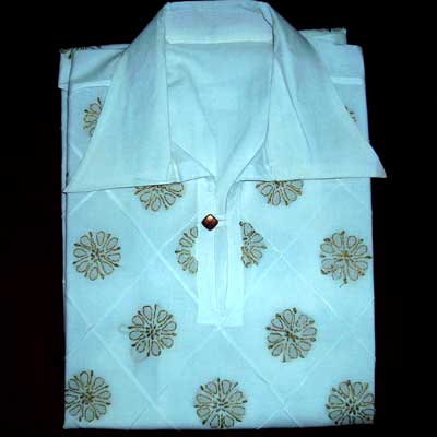 Chikan Kurtas