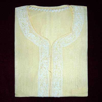 Chikan Kurtas