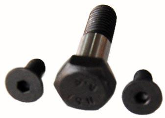 Alloy Steel Bolts