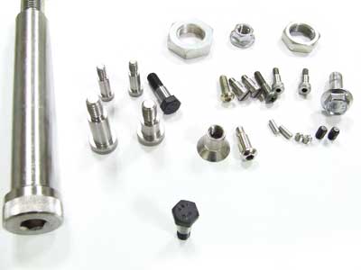 NSI Industrial Fasteners