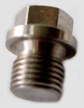 NSI Stainless Steel Metal Fasteners