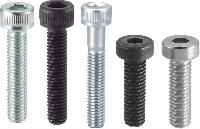 NSI Socket Head Cap Screws