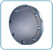 Mild Steel Plate Flanges