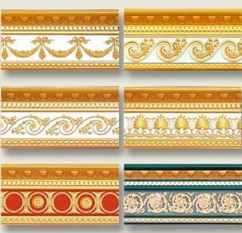 Artistic Ceiling AC - 02