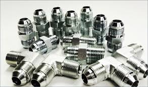 Hydraulic Tube Fittings