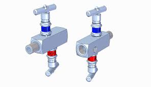 Instrument Valves