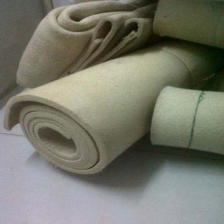 Woolen Felt