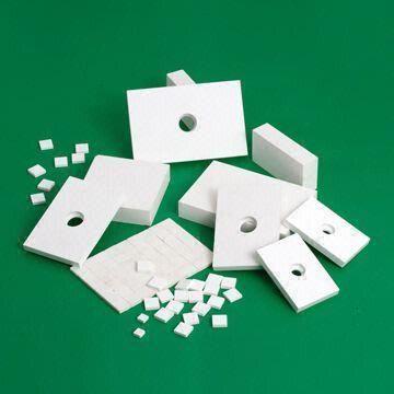 Square-rectangle Or Sleeve Alumina Ceramic Liners, For Chemical Factory, Industry, Mining, Purity : 90%, 99%