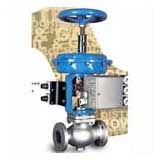 Control Valves