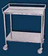 Instrument Trolley