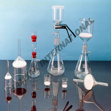 Filtering Apparatus 15