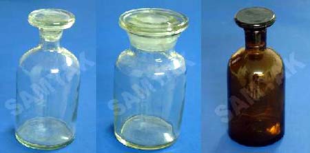 Aspirator Bottle 4