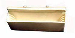 Rectangle Plastic Compact Slide Mailer, For Lab, Feature : Fine Finishing, Long Lasting Shine