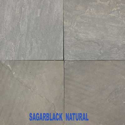 Sagar Black Sandstone