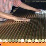 Extruded Brass Rods, Feature : Eco Friendly, High Strength, Premium Quality