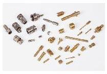 Precision Turned Components