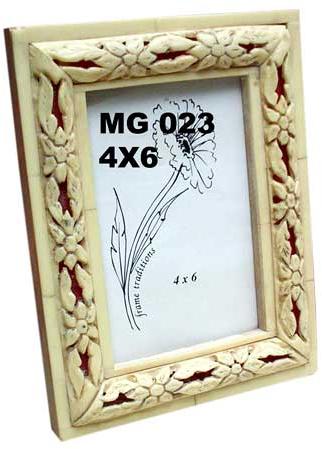 Brass Photo Frame-03