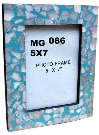 Stone Photo Frame-04