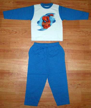 Kids wear, Pattern : Plain