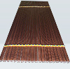 Copper Bonded Ground Rods