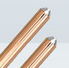 Copper Bonded Rod