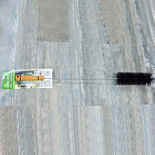 Medium Length Cleaning Brush