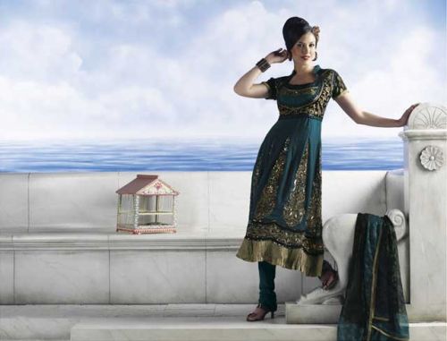 Salwar Suits (7142-A)