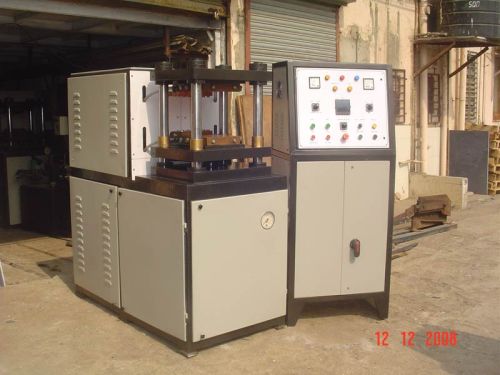 Hot Sintering Press Machine