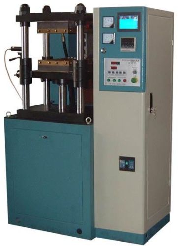 Hot Sintering Press