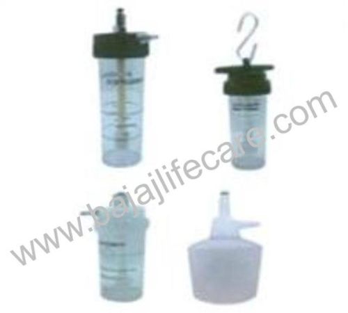 Humidifier Bottles