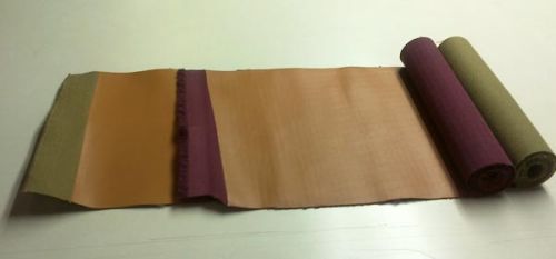 Fabric Lamination Services