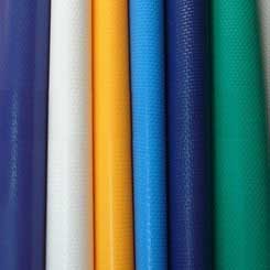 Krishi Tarp/CFL PVC Coated Fabrics