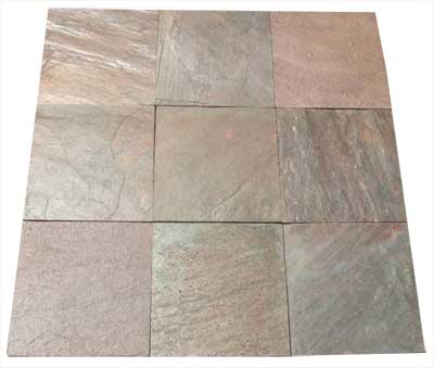 Copper Slate Stone