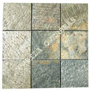 Deoli Green Slate Stone