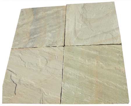 Fossil Mint Sandstone