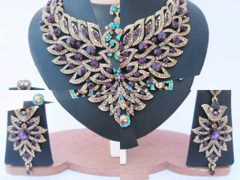 Designer Fashion Jewelry